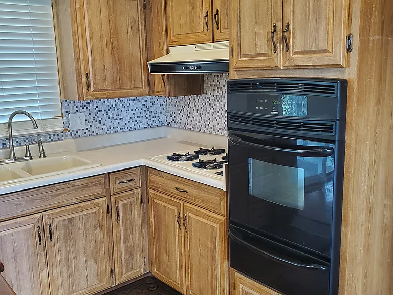 Picture of Kitchen