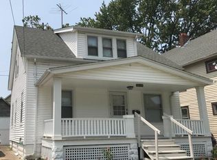 2036 W 99th St, Cleveland, OH