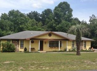 5701 S Leonard Ter, Inverness, FL 34452