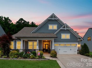 1157 Curling Creek Dr, Indian Trail, NC 28079