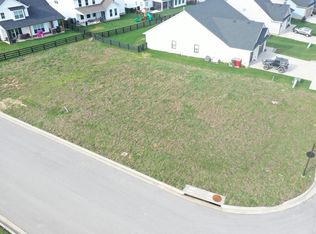 200 Golden Burley Ave, Nicholasville, KY