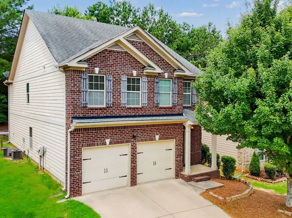 49 Torero Trl, Newnan, GA 30263