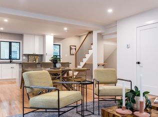 33 Exeter St #33, Arlington, MA 02474