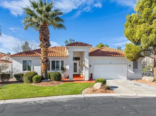 1610 W 100 N Unit 10, Saint George, UT 84770