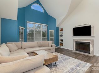 513 N Graham St UNIT 3F, Charlotte, NC 28202