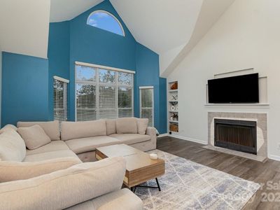 513 N Graham St UNIT 3F, Charlotte, NC, 28202