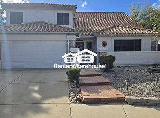 8181 N Brookshire Ct, Tucson, AZ 85741