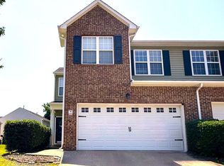 2452 Bay Harbor Dr, Raleigh, NC 27604