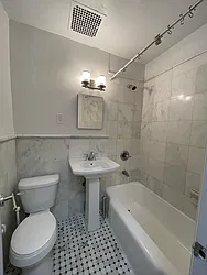 Rented by Corcoran