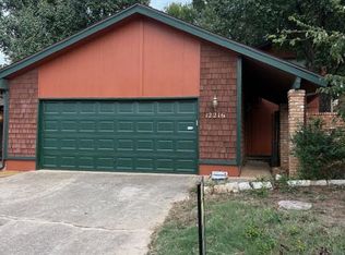 12216 Cork Rd, Oklahoma City, OK 73162