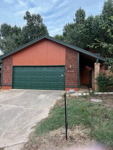 12216 Cork Rd, Oklahoma City, OK, 73162