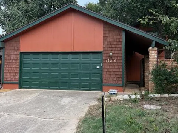 12216 Cork Rd, Oklahoma City, OK 73162