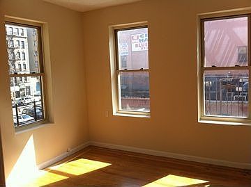 2nd image of 701 W 184th St APT 5L