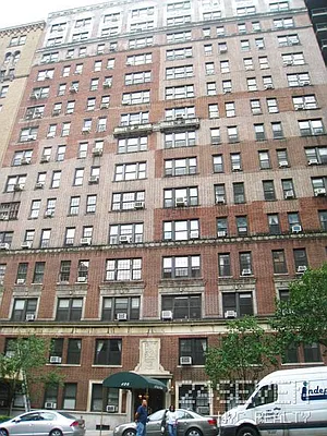 Rented by 24 7 NYC Realty Inc. | media 37