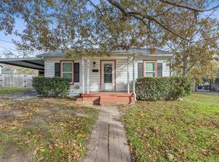 3717 Bonnie Dr, Fort Worth, TX 76116