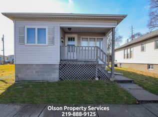 1224 Indiana St, Hammond, IN 46320