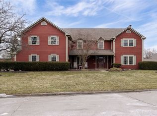 574 Highpoint Dr, Springboro, OH 45066