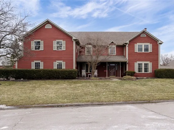 574 Highpoint Dr, Springboro, OH 45066