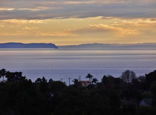 Channel View Apartments, Santa Barbara, CA 93109