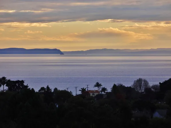 Channel View Apartments