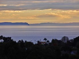 Channel View Apartments