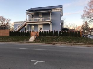 900 N 11th St #1, Lafayette, IN 47904