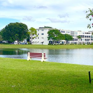 1085 Oakridge U, Deerfield Beach, FL, 33442