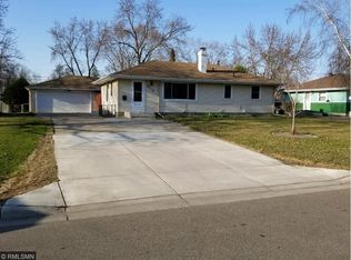 4018 Janet Ln, Brooklyn Center, MN 55429