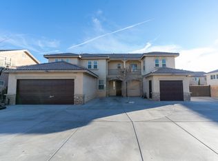 43907 33rd St W, Lancaster, CA