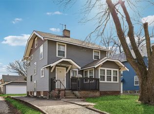 1131 23rd St, Des Moines, IA 50311