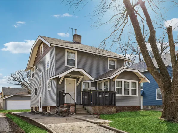 1131 23rd St, Des Moines, IA 50311