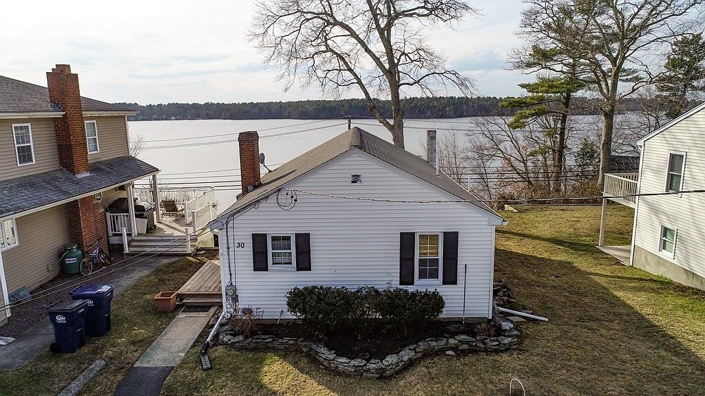 30 White Island Rd, Halifax, MA 02338 Zillow