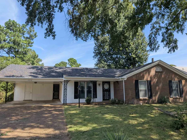 5352 Heritage Ave, Memphis, TN 38115