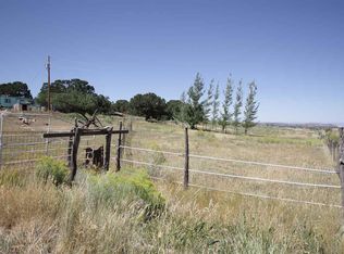 3211 S 16 1/2 Rd, Glade Park, CO 81523