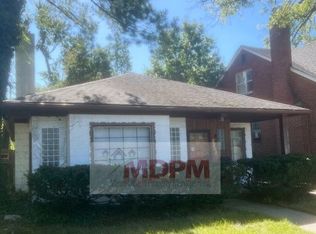 22027 Margareta St, Detroit, MI 48219