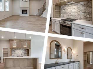 8104 Goldfinch Dr, Guthrie, OK 73044