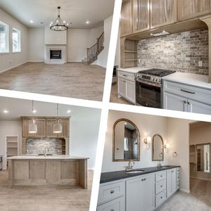 8104 Goldfinch Dr, Guthrie, OK, 73044