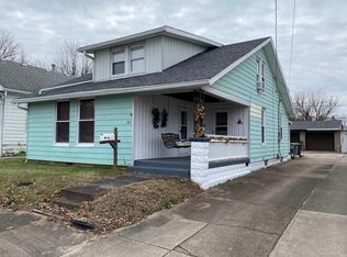 301 Richardt Ave, Evansville, IN 47711