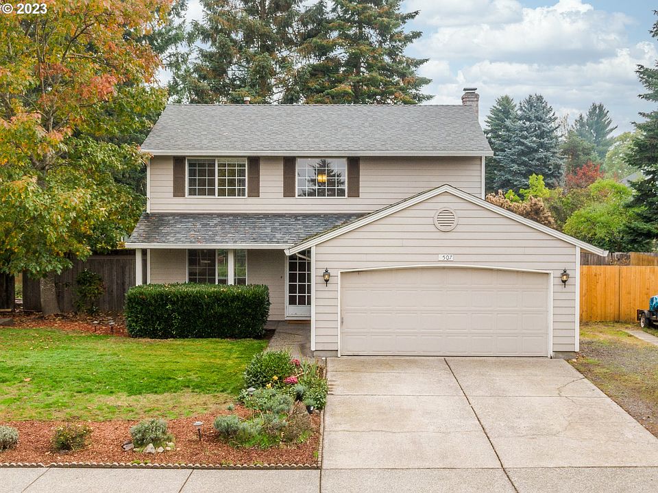 1st image of 2507 NE 95th Ct