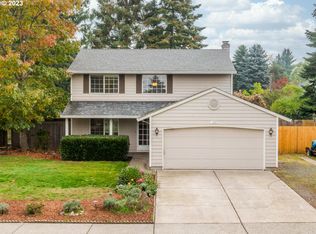 2507 NE 95th Ct, Vancouver, WA 98662
