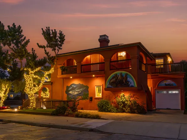 387 Ocean Ave APT B, Monterey, CA 93940