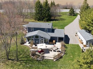 17682 Loyalist Pkwy, Prince Edward County, ON K0K 3L0