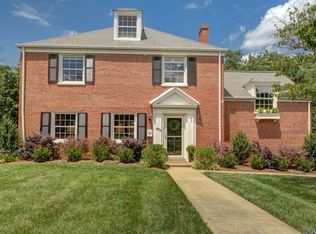 4824 Coleman Rd, Richmond, VA 23230