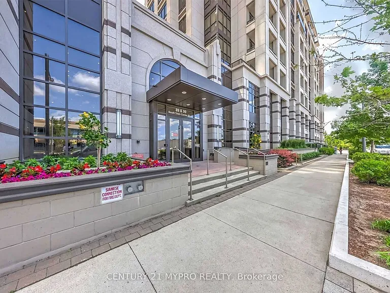 99 S Town Centre Blvd #1118 — Photo 2