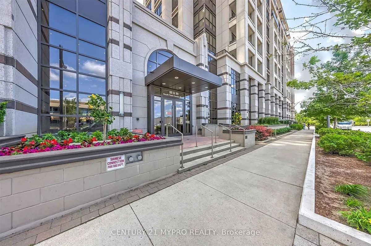Building Photo - 99 S Town Centre Blvd #1118