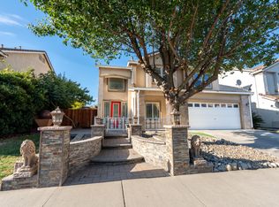 2210 Citrine Way, Sacramento, CA 95834