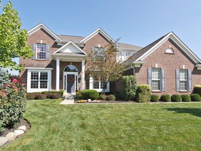 5966 Osage Dr, Carmel, IN, 46033