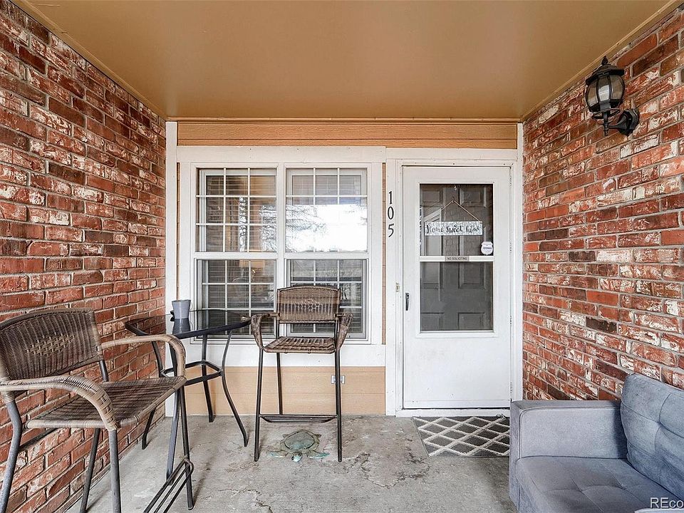 Ivy Hill At Sterling Commons Condominiums Aurora, CO Zillow