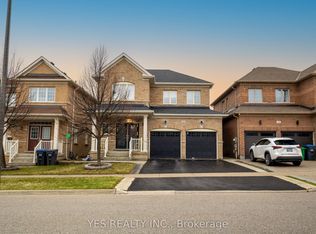 34 Newhouse Blvd, Caledon, ON L7C4A1