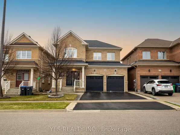 34 Newhouse Blvd, Caledon, ON L7C 4A1